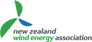 New Zealand Wind Energy Association logo